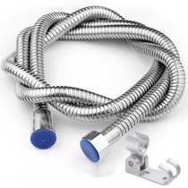 15 M 2 m shower shower hose solar water heater bath water pipe faucet hot and cold bath hose