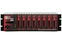 ALCORN audio A V BINLOOP HD