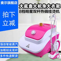 Maier clothing store with two-pole powerful steam ironing machine household commercial mini vertical electric iron FSW88A