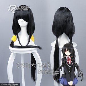 Date A Live Watch On Crunchyroll