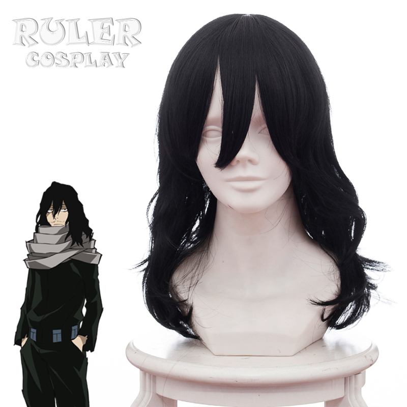 eraserhead my hero academia cosplay