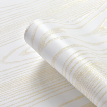 Self-adhesive old furniture Refurbished Thickened Wood Grain Door Stickers Waterproof Table Cabinet Wardrobe Cabinet Revamp Wall Paper Decoration