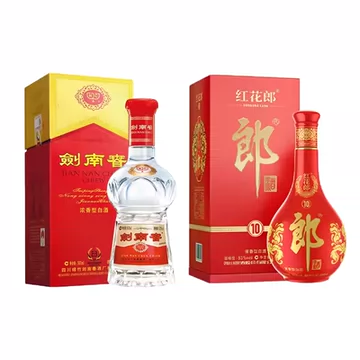 红花郎10年郎酒-红花郎10年郎酒促销价格、红花郎10年郎酒品牌- 淘宝