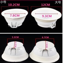 Toilet anti-falling things squat toilet toilet plug plug core sealed squat cover