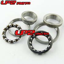 Suitable for Honda CB1100 13-14cb1300 Super Four 03-15 pressure bearing direction wave plate