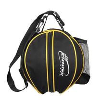 Basketball bag basketball with basketball bag training bag football bag equipment bag corset bag drawstring backpack bag