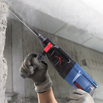 Benyu light electric hammer electric pick electric drill multifunctional household high-power impact drill concrete round shank drill hammer small