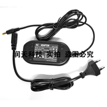The power adapter AD-C100 is suitable for the CASIO EXILIM EX-F1 EX-FH1 EX-FH20 EX-FH20 camera