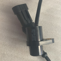Huanglong 600 rear wheel speed sensor Xiao Huanglong 300 wheel speed sensor non-ABS rear wheel speed original factory