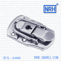 NRH Nahui luggage luggage buckle Luggage buckle Air luggage buckle Luggage lock buckle buckle lock-6406B