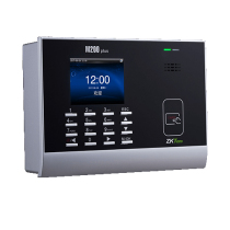 M200 attendance machine IC card Net mouth color screen