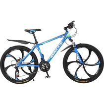 Giant suitable for off-road mountain bike bicycle men and women adult lightweight road racing variable speed student city