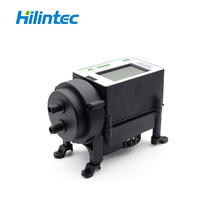 Hailin 24v high vacuum large flow micro vacuum pump C50 top with small suction pump brushless quality warranty 2 years