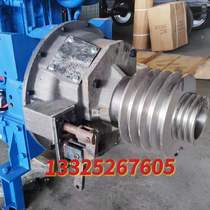 Weifang Diesel Engine 6105 6126 Clutch Pulley 290 340 380 Engine Power Output Head