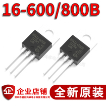  BTA16600B BTA16-600B BTA16800B BTA16-800B TRIAC TO-220