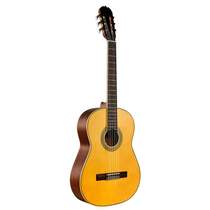 Andrew lucky language veneer classical guitar beginners female male students entrance examination adult 40 inch guitar instruments
