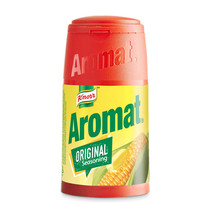 Knorr Aromat Original Seasoning 2 65oz-75g (1 Pack)