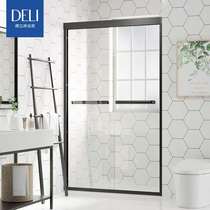 Derry shower room F3