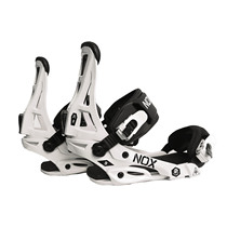 NOX snowboard holder snowboard Holder all-round board aluminum alloy heel men and women models
