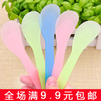 DIY mask tool mask mask stick regulator travel portable cosmetic mask beauty mixing special tool