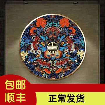 珐琅工艺画-珐琅工艺画促销价格、珐琅工艺画品牌- 淘宝