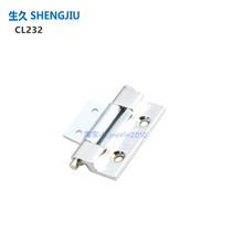  SJ guarantee distribution box cabinet control box hinge hinge CL232