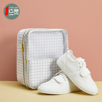 Nale Travel Cashier Bag Suit Suitcase Clothes Containing Finishing Bag Tourist Shoes Clothing Lingerie Containing bag