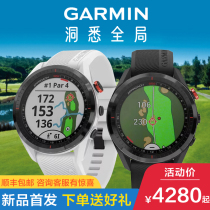 Jiaming Garmin Approach S62 golf watch GPS smart sports waterproof Watch heart rate blood oxygen