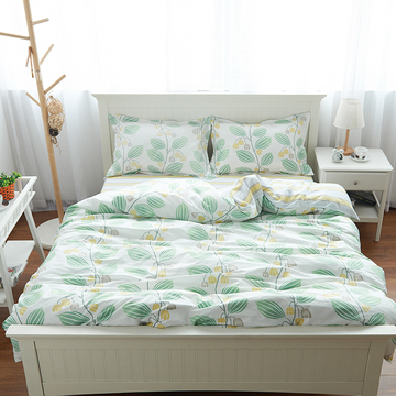 2/1.5/1.8m床三/四件套