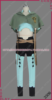 taobao agent 3306 COSPLAY cloth