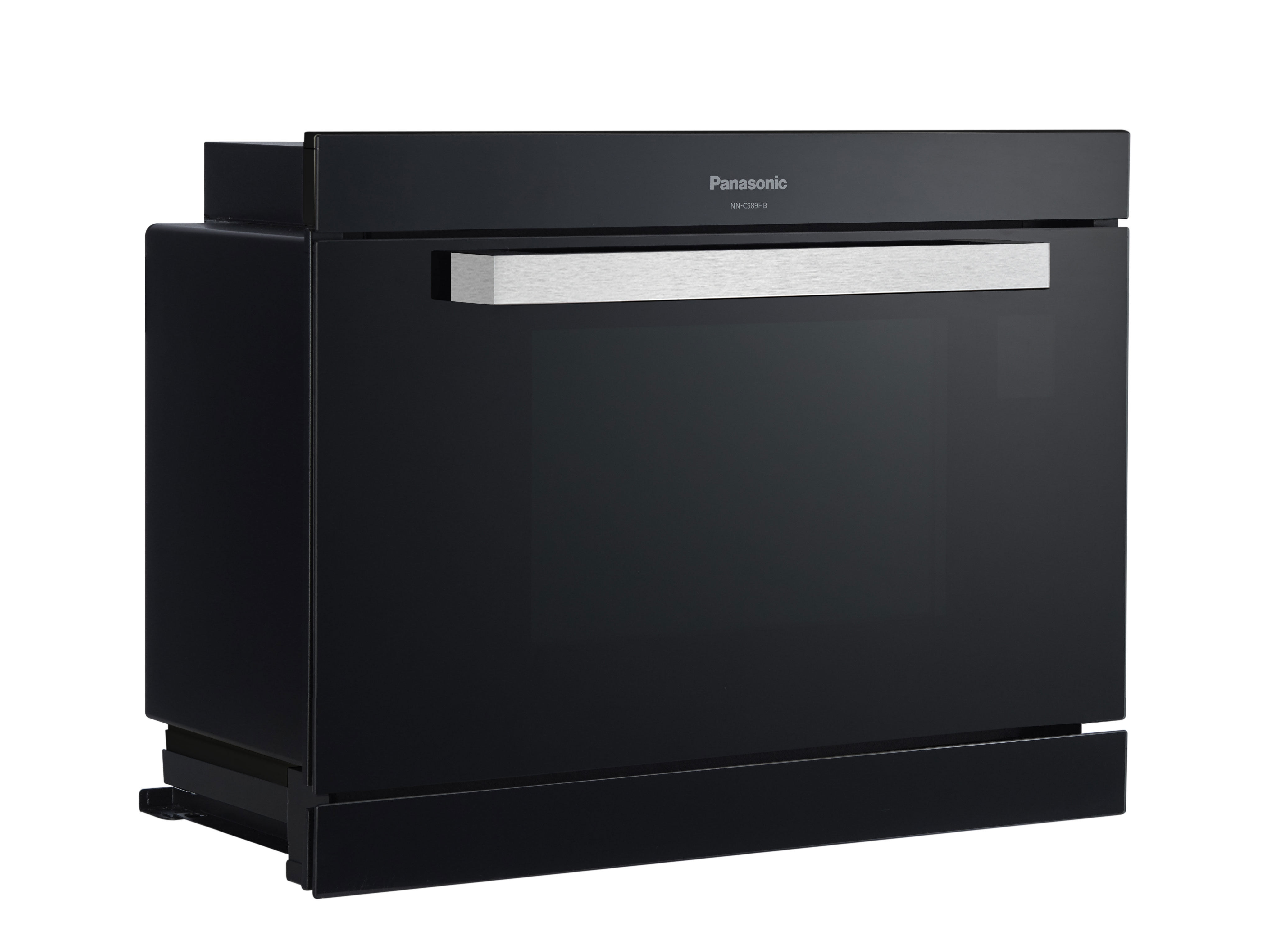 panasonic/松下 nn-cs89嵌入式微波炉蒸箱烤箱微蒸烤一体机