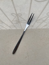 New durable badminton racket rubber grain replacement tube nail edge shear nail fixed length fork tool