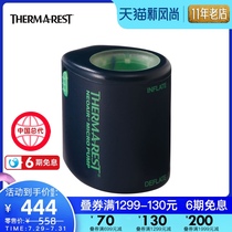 Therm-a-Rest TAR American origin portable outdoor camping air cushion Sleeping pad Mini Air pump 13227