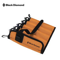 BD Black Diamond Ice ScrewUp Outdoor Ice Climbing Ice Cone Pack 400155