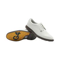 US direct mail G fore men's golf shoes white grained leather sneakers tide brand men's shoes