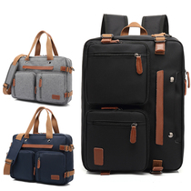 Mens and womens multi-function single shoulder portable 15 6 inch 16 inch 17 for HP Lenovo R9000P Rescuer R7000p ASUS Dell Laptop Bag 17 3 inch 16 1