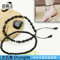 Russian sub-graphite foreign trade e-commerce new products sexy net red fairy Japanese and Korean style popular fashion womens ankle chain