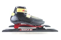 Montema adult speed skates boulevard Neyra arch depositions ice-knife shoes beginnics adult ice-knife shoes MTM3