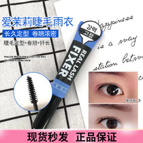 Korean Jasmine eyelash base cream eyebrow raincoat waterproof styling liquid long-lasting elongated curl thick non-fainting