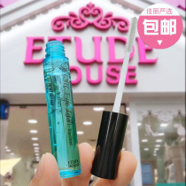 PONY Recommended Korea Love Lie Cottage Eyelash Raincoat Gel gel transparent mascara waterproof fainting and dyeing roll teething