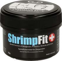 German GlasGarten Crystal Shrimp Sulawesi Shrimp First Aid Immune Enhancement Free from Infection Feed