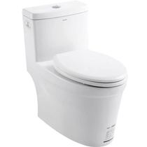 Incredibly Home Faenza Bathroom Toilet FB1655