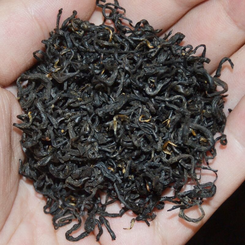 Qimen Black Tea Tea Picked before Rain in Majiapu Authentic Core Origin 250g in Bulk
