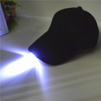 Fishing hat Outdoor flashlight headlamp LED charging headlamp Night fishing night with strong light lighting Sensor cap