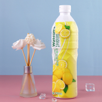 Watsons Lime Juice Lemon Juice Concentrate 750ml*12-bottle Concentrated Drink Punch Cocktail Blend