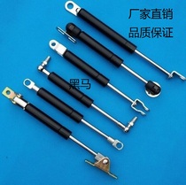 Factory direct sales telescopic support rod hydraulic rod gas strut gas spring pneumatic rod 30-500N(can be customized)