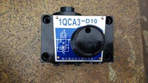 Stroke control valve IQCA3-D6 1QCA3-D10 IQCA3-D16 1QCA16-D16 1QCA10-D16