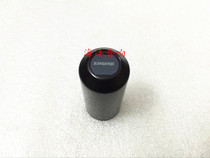 Shure PG58PGX288PG24KCX288 Microphone Tail Tube Microphone Tail Cover Plastic Battery Cover Shell
