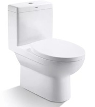 Ausman bathroom AS1286 one toilet super water saving