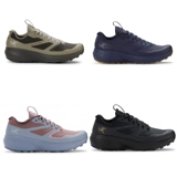 Arcteryx Norvan LD 3 GTX Водонепроницаемые дышащие воздухопроницаемые мужские и женские кроссовки для кроссовых кроссовых кроссовок